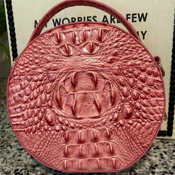Brahmin Handbags - Brahmin Believe Lane